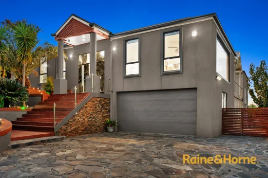 22 Ruddick Place, Darley, Vic 3340
