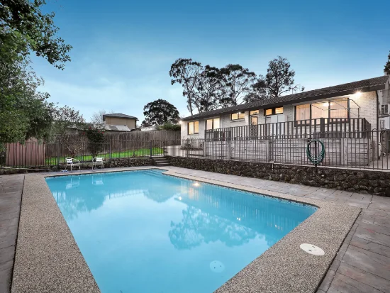 22 Russell Crescent, Mount Waverley, Vic 3149