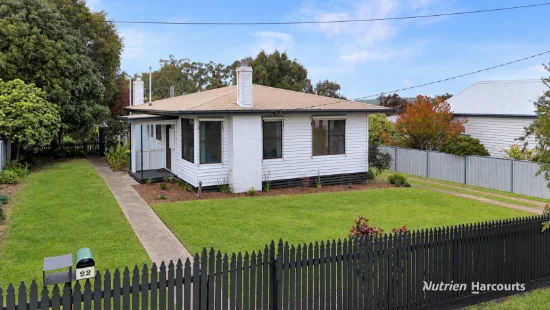 22 Russell Street, Casterton, Vic 3311