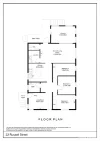 22 Russell Street, Casterton, Vic 3311-Floorplan