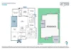 22 Ruth Bedford Street, Franklin, ACT 2913-Floorplan