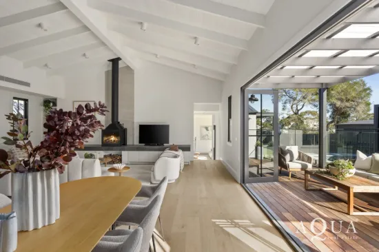 22 Rutland Avenue, Mount Eliza, Vic 3930