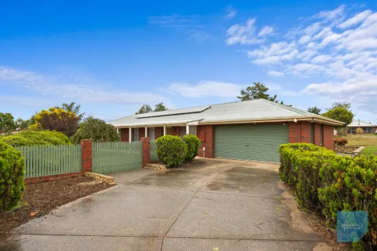 22 Ryan Court, Bacchus Marsh, Vic 3340