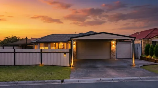 22 Ryedale Street, Heritage Park, Qld 4118