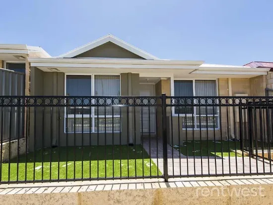 22 Ryhill Crescent, Wellard, WA 6170