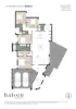 22 Sailfish Close, Beldon, WA 6027-Floorplan