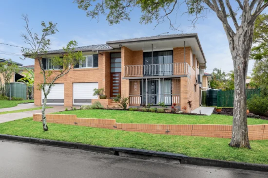 22 Salandra Street,, Mansfield, Qld 4122