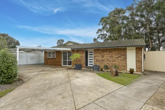22 Salas Road, Parafield Gardens, SA 5107