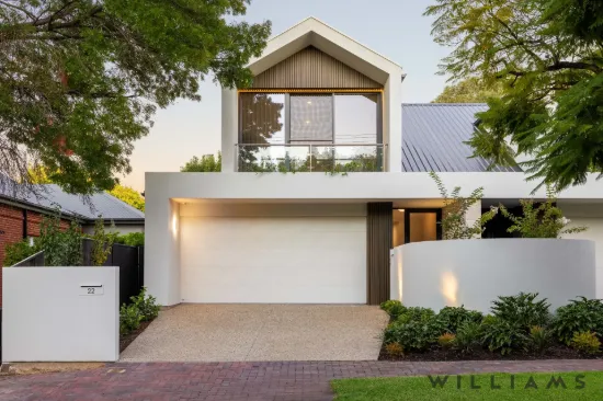 22 Salop Street, Beulah Park, SA 5067
