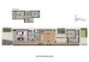 22 Salop Street, Beulah Park, SA 5067-Floorplan