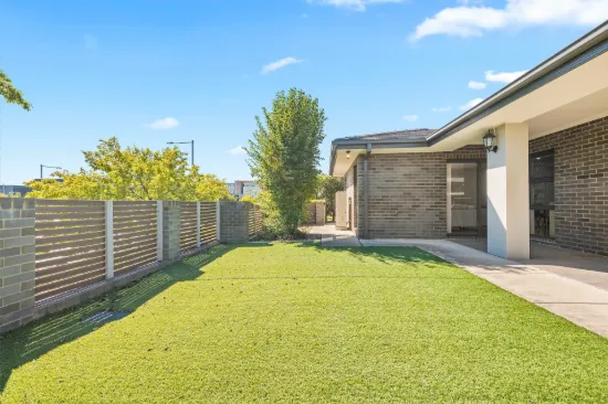 22 Samaria Street, Crace, ACT 2911-Image
