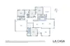 22 Samaria Street, Crace, ACT 2911-Floorplan