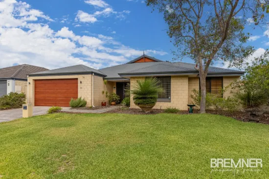 22 Sanctuary Drive, Bertram, WA 6167