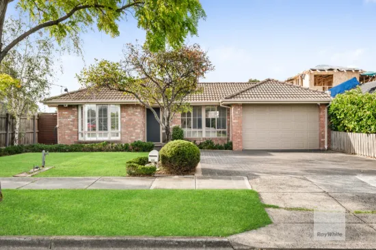 22 Sandham Road, Westmeadows, Vic 3049