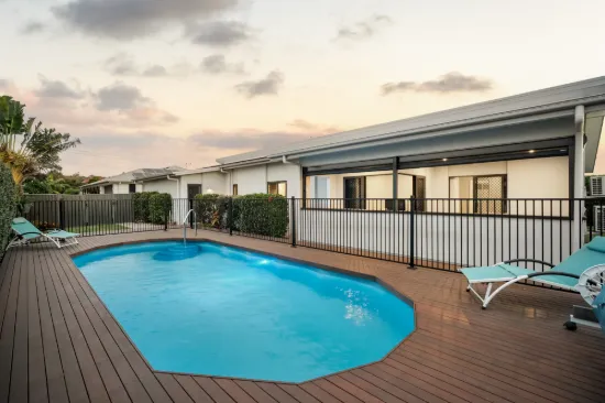 22 Sandpiper Street, Nudgee, Qld 4014