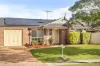 22 Sandstock Place, Woodcroft, NSW 2767