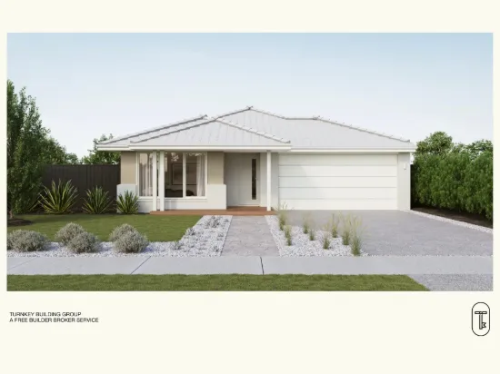 22 Sandstone Drive, Wangandary, Vic 3678