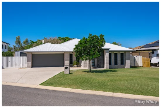22 Sandys Place, Kawana, Qld 4701