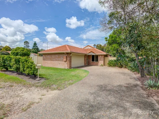 22 Santa Isobel Boulevard, Pacific Pines, Qld 4211