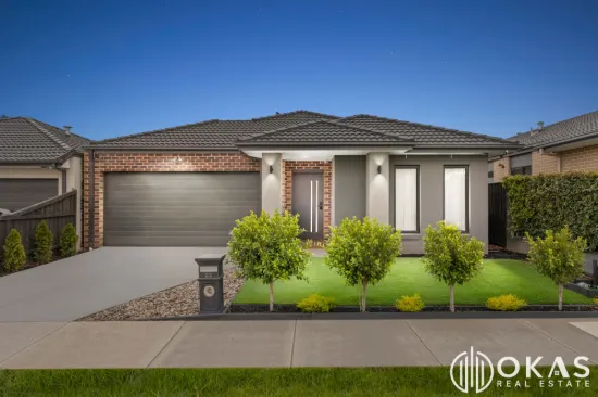 22 Sapling Boulevard, Tarneit, Vic 3029