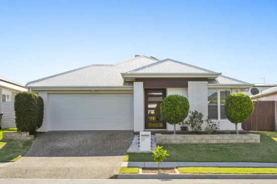 22 Sarabah Way, Pimpama, Qld 4209