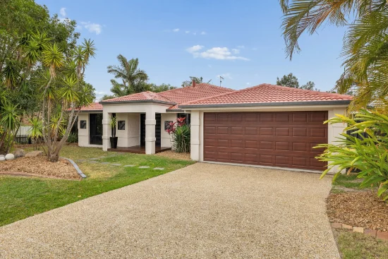 22 Satinash Street, Narangba, Qld 4504