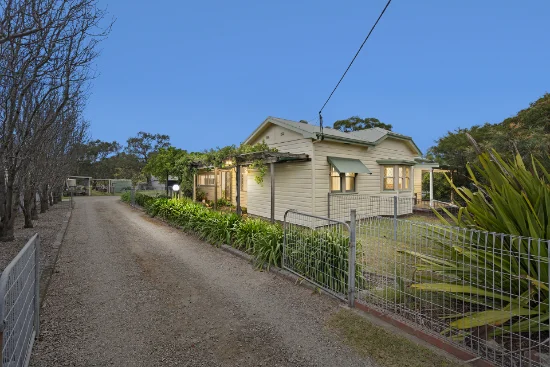 22 Sawyers Gully Road, Sawyers Gully, NSW 2326