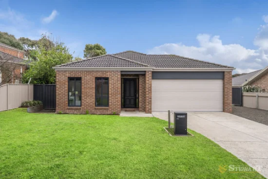 22 Scanlan Drive, Elliminyt, Vic 3250