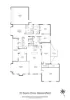 22 Scenic Drive, Beaconsfield, Vic 3807-Floorplan