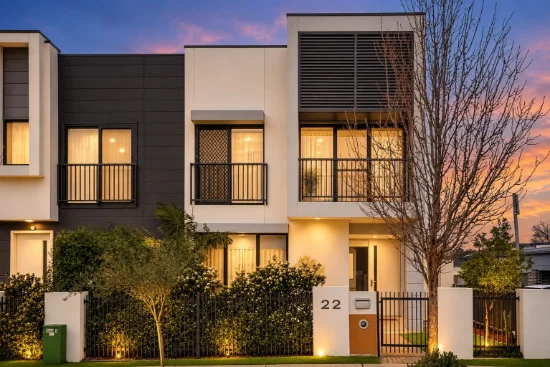 22 Scion Street, Austral, NSW 2179