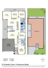22 Scorchin Drive, Cranbourne South, Vic 3977-Floorplan