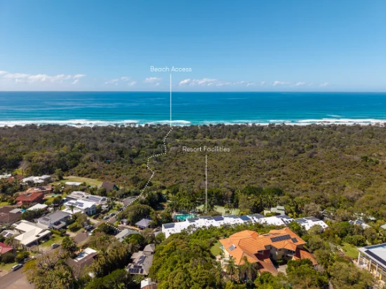 22 Scott Street, Byron Bay, NSW 2481 - For Sale