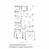 22 Scottsdale Turn, Meadow Springs, WA 6210-Floorplan