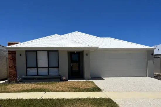 22 Sculpture Street, Alkimos, WA 6038