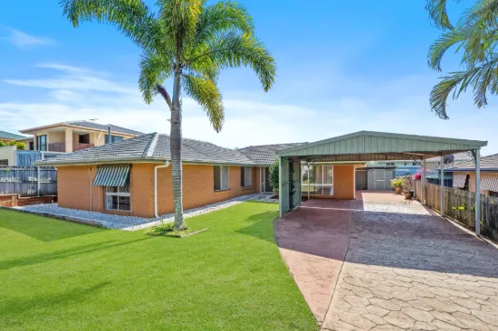 22 Sebastian St, Manly West, Qld 4179