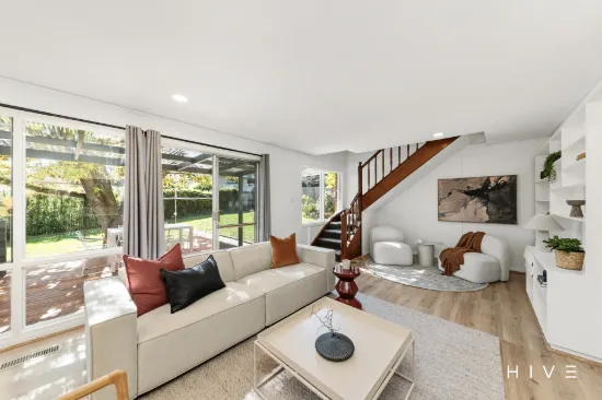 22 Selwyn Street, Hackett, ACT 2602