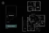 22 Selwyn Street, Hackett, ACT 2602-Floorplan