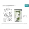 22 Sequin Close, Meadow Springs, WA 6210-Floorplan