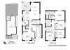 22 Serpentine Avenue, North Kellyville, NSW 2155-Floorplan