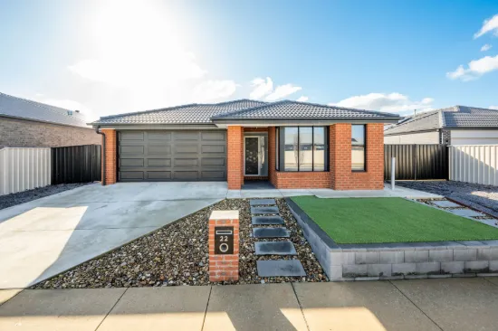 22 Serpentine Way, Kialla, Vic 3631