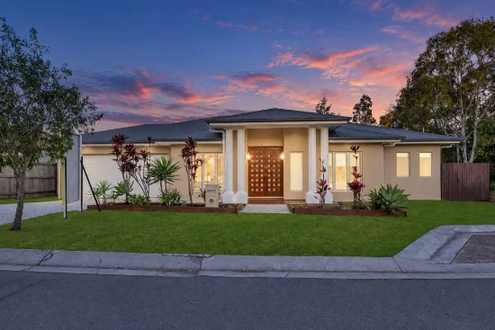 22 Sevenhill Place, Doolandella, Qld 4077
