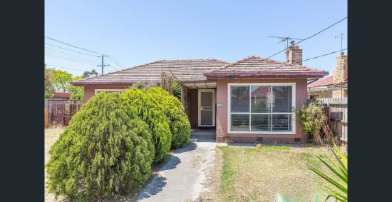 22 Seventh Avenue, Altona North, Vic 3025