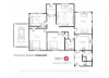 22 Seymour Crescent, Soldiers Hill, Vic 3350-Floorplan