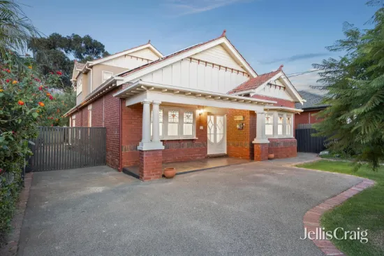 22 Shackell Street, Coburg, Vic 3058