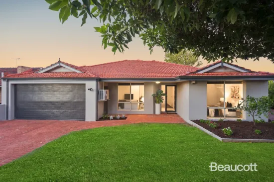 22 Shaw Road, Dianella, WA 6059