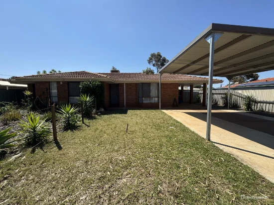 22 Shaw Street, West Lamington, WA 6430