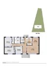 22 Shenton Crescent, Stirling, ACT 2611-Floorplan
