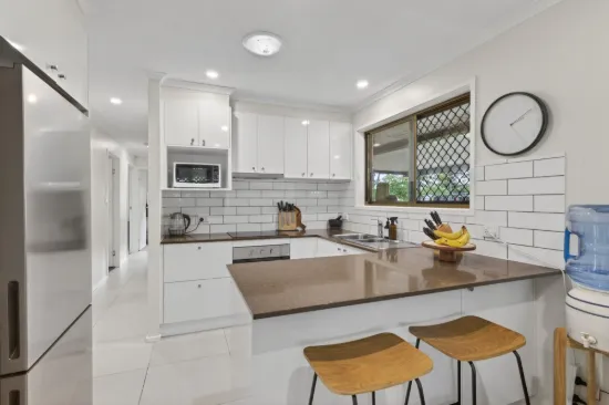 22 Shepherdson Street, Capalaba, Qld 4157