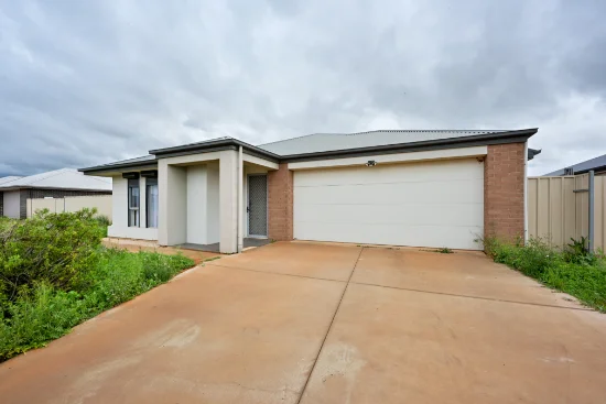22 Sherry Road, Port Augusta West, SA 5700
