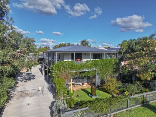 22 Show Street, Forbes, NSW 2871